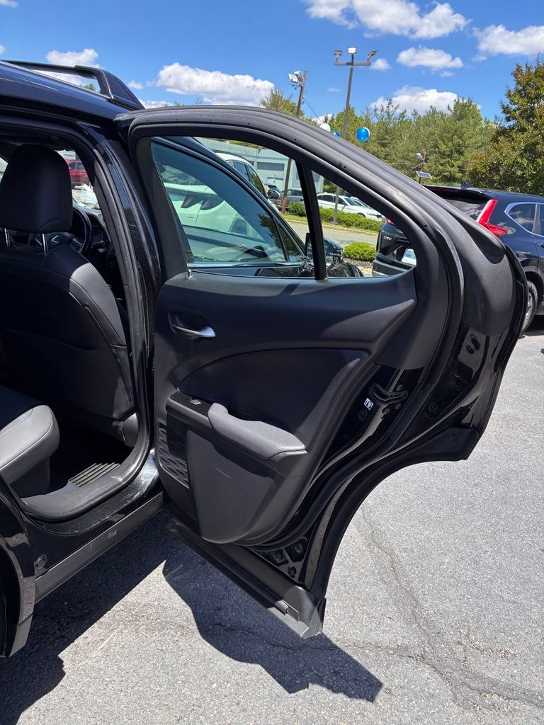 2023 Lexus UX Hybrid 250h Premium - Photo 45