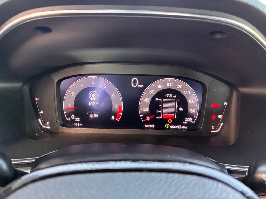 2024 Acura Integra Type-S - Photo 35