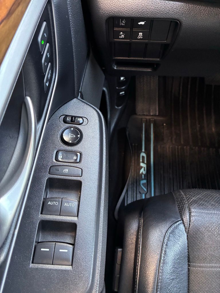 2017 Honda CR-V EX-L - Photo 27