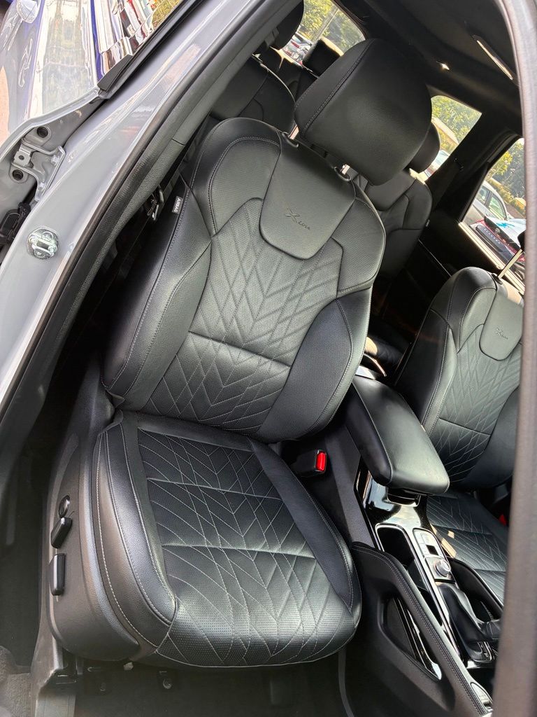 2024 Kia Telluride SX X-Line - Photo 19