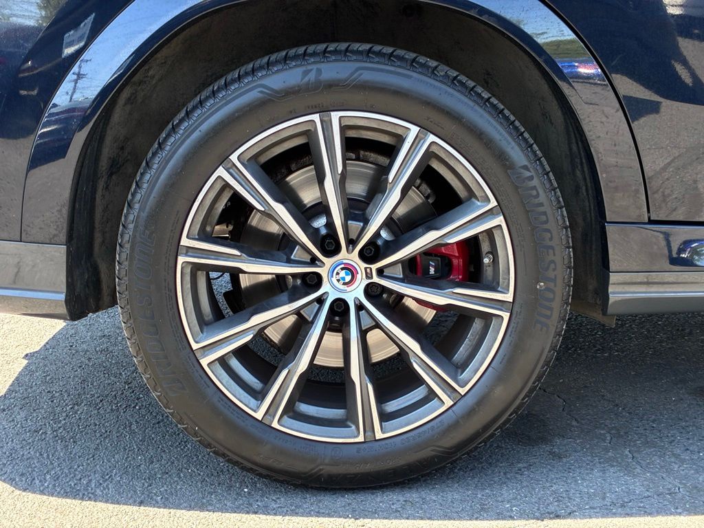 2023 BMW X6 M50i - Photo 59