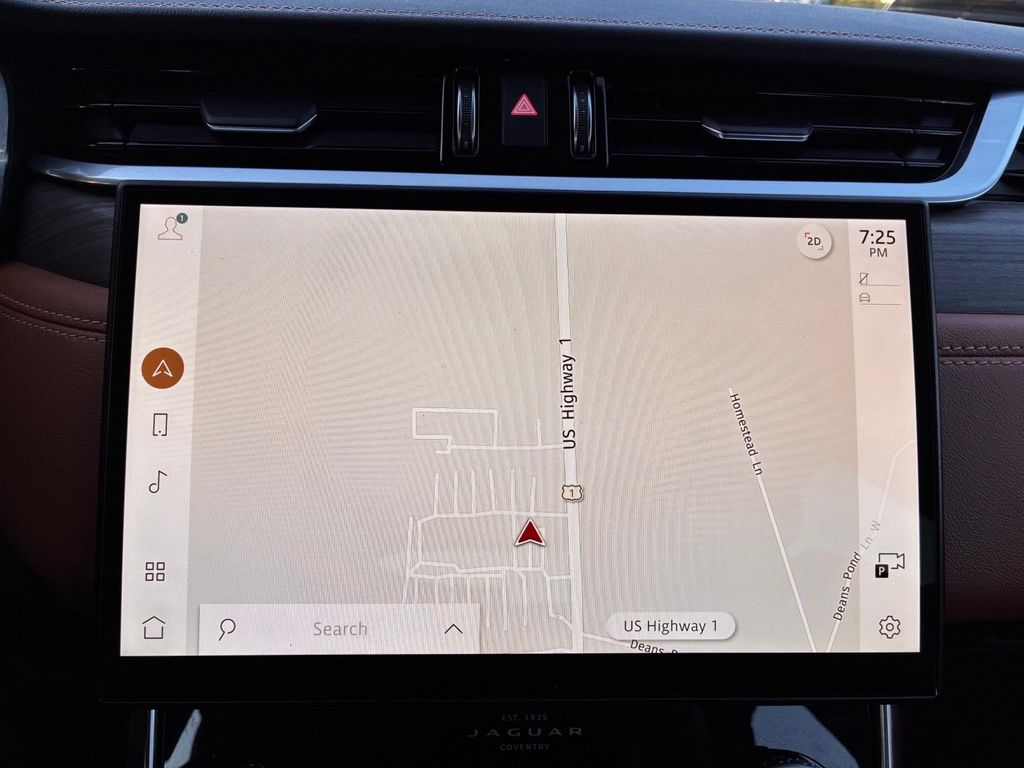2022 Jaguar XF R-Dynamic SE - Photo 34
