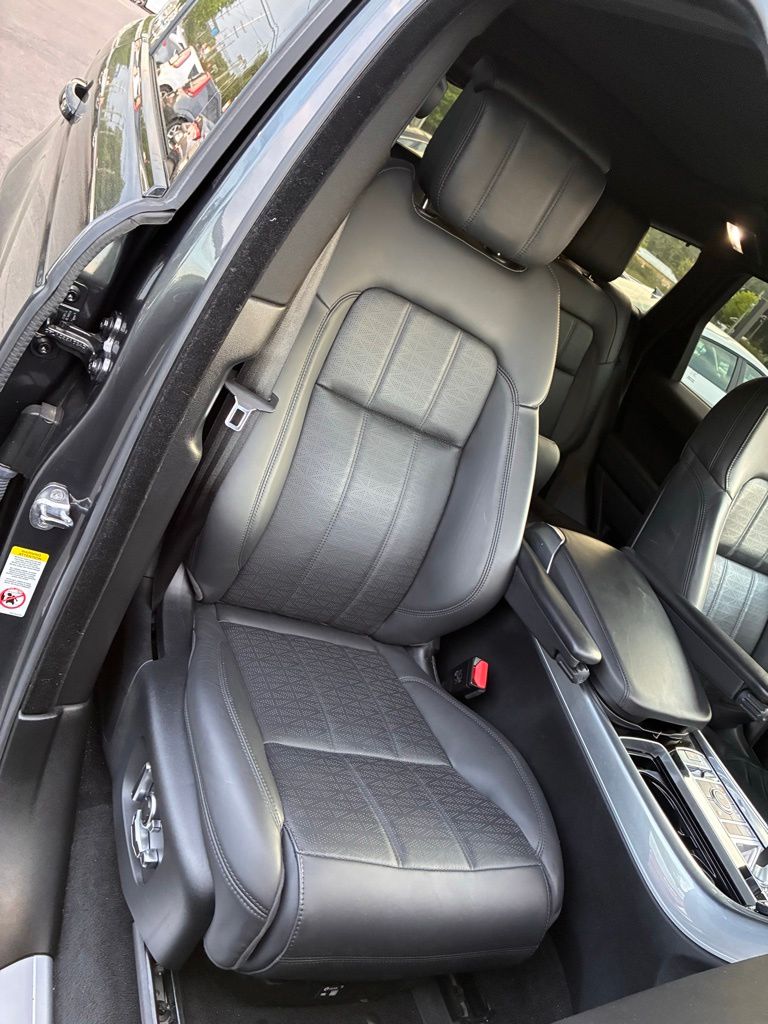 2019 Land Rover Range Rover Sport HSE Dynamic - Photo 22