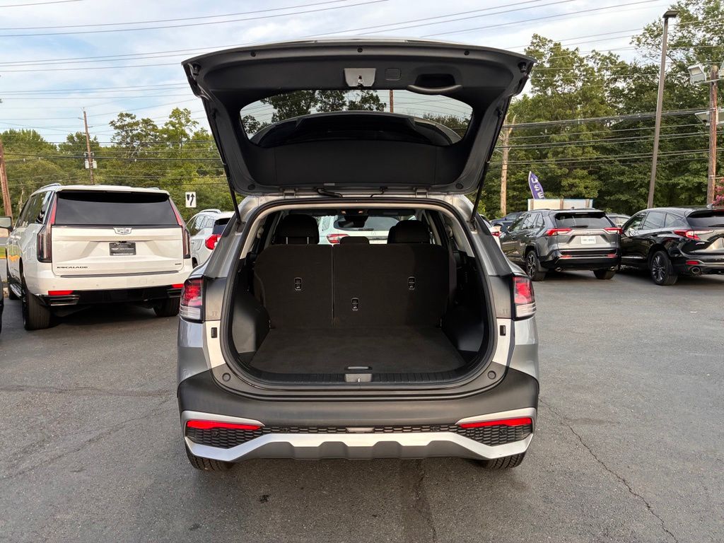2023 Kia Sportage LX Hybrid - Photo 11