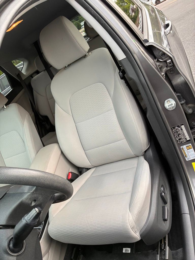 2020 Hyundai Tucson SEL - Photo 18