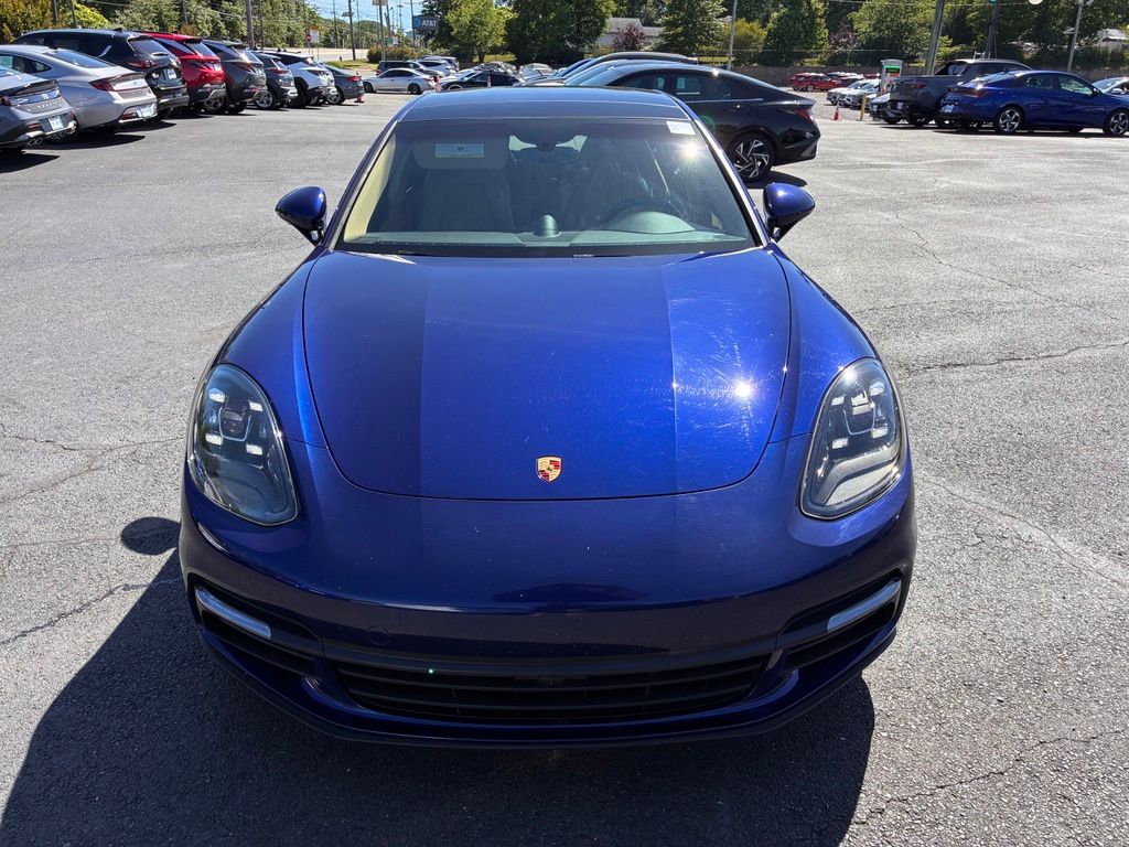 2020 Porsche Panamera S - Photo 66
