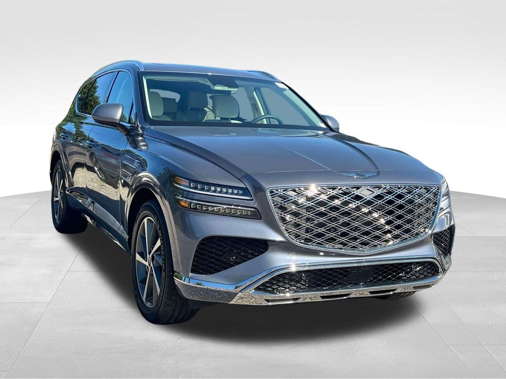 New 2027 Genesis GV80 2.5T Select SUV
