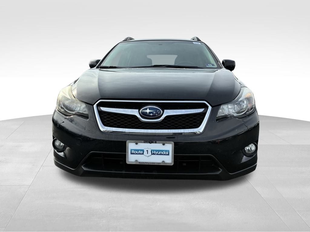 Used 2014 Subaru XV Crosstrek Premium with VIN JF2GPACC0E8304042 for sale in South Brunswick Township, NJ
