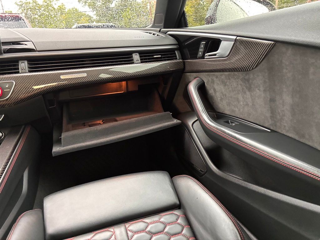 2021 Audi RS 5 Sportback Base - Photo 43