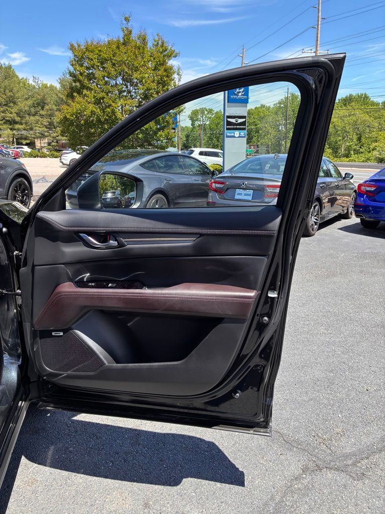 2022 Mazda CX-5 TURBO Signature - Photo 50