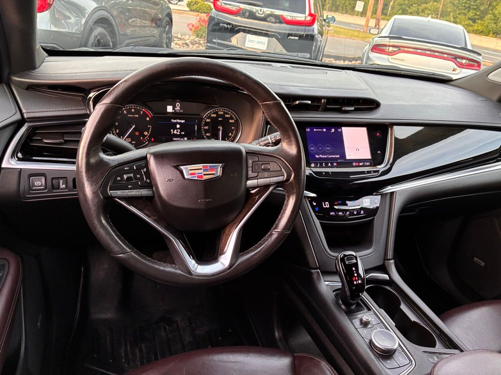 2023 Cadillac XT6 Premium Luxury - Photo 29