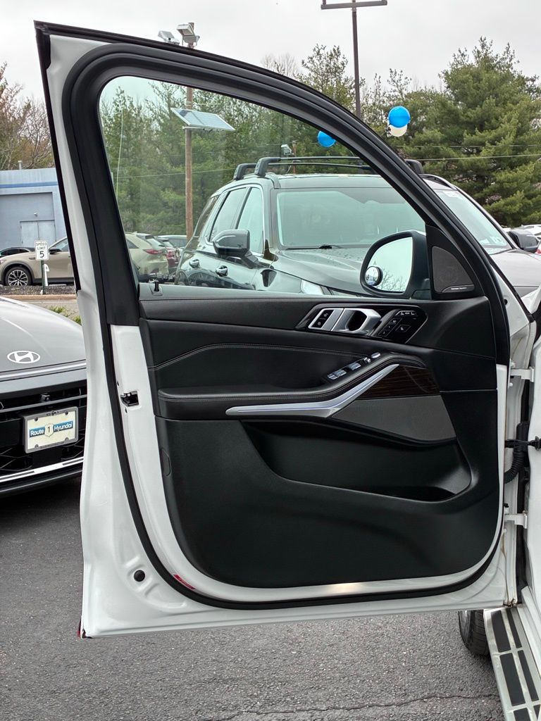2024 BMW X7 40i - Photo 60