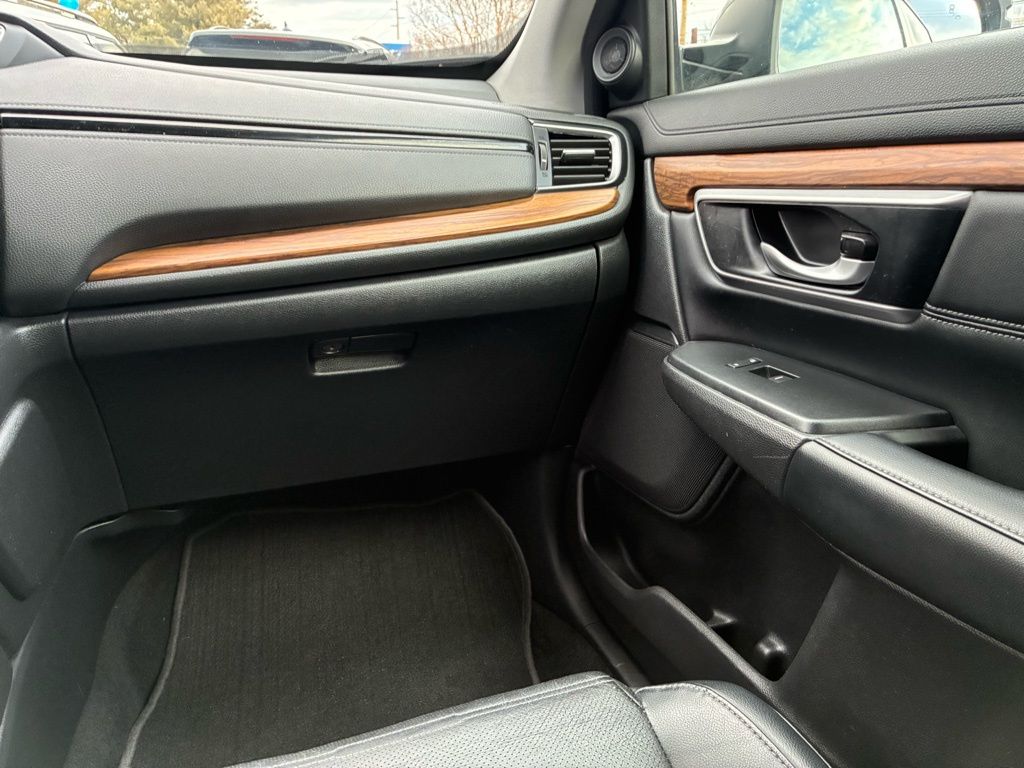 2019 Honda CR-V EX-L - Photo 37