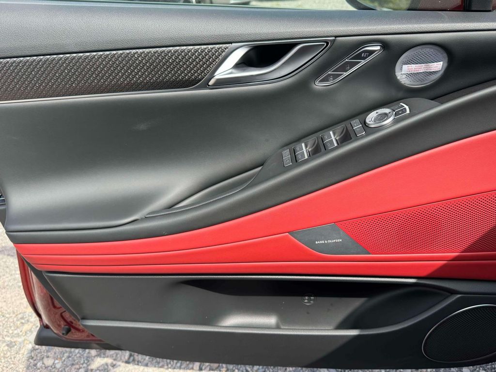 2026 GENESIS G80 Sport Prestige - Photo 16