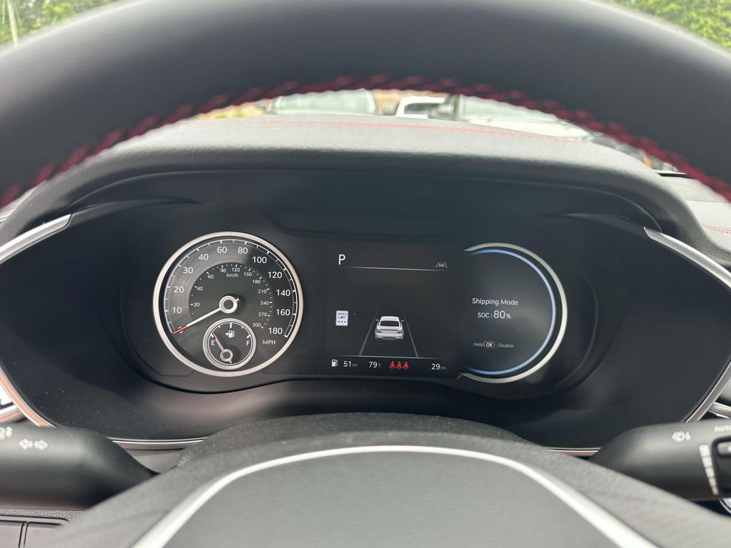 2026 GENESIS G70 Sport Prestige - Photo 24