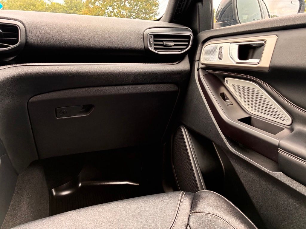 2020 Ford Explorer ST - Photo 39