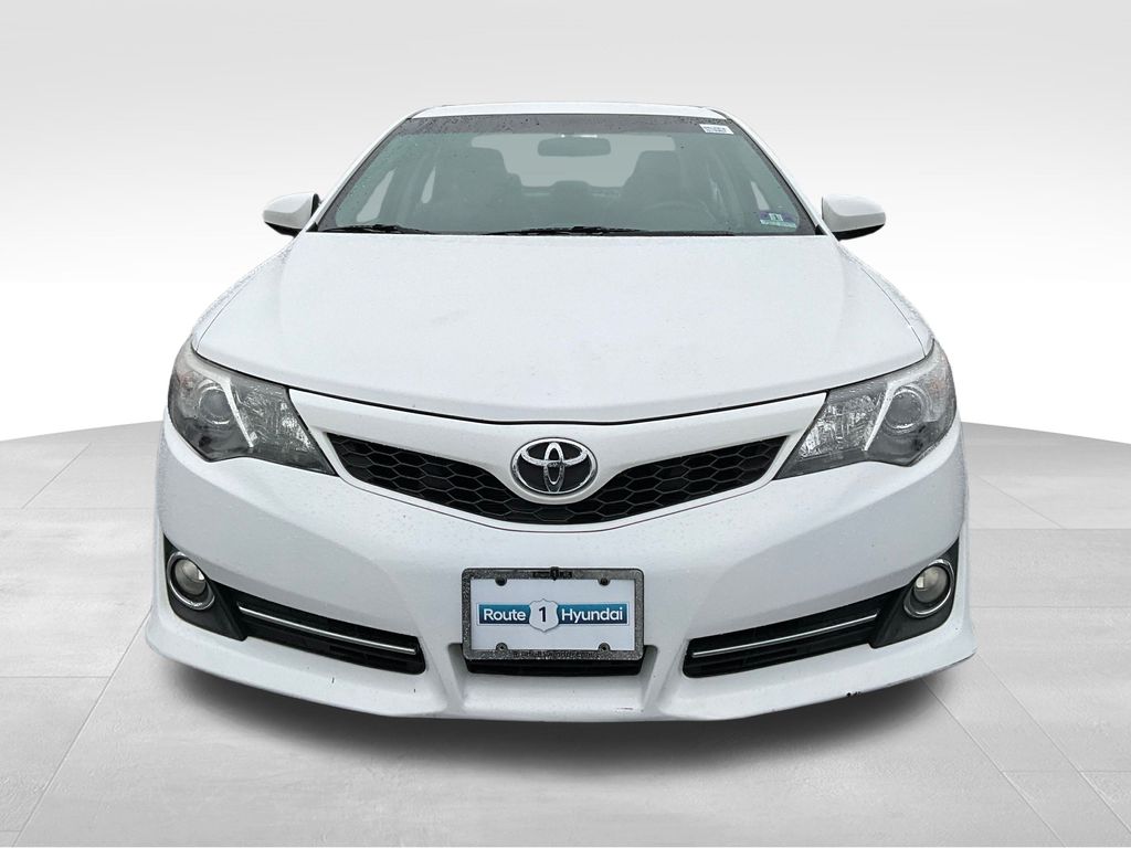 Used 2014 Toyota Camry L with VIN 4T1BF1FK7EU301883 for sale in Monmouth Junction, NJ