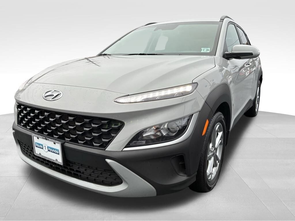 Used 2023 Hyundai Kona SEL SUV