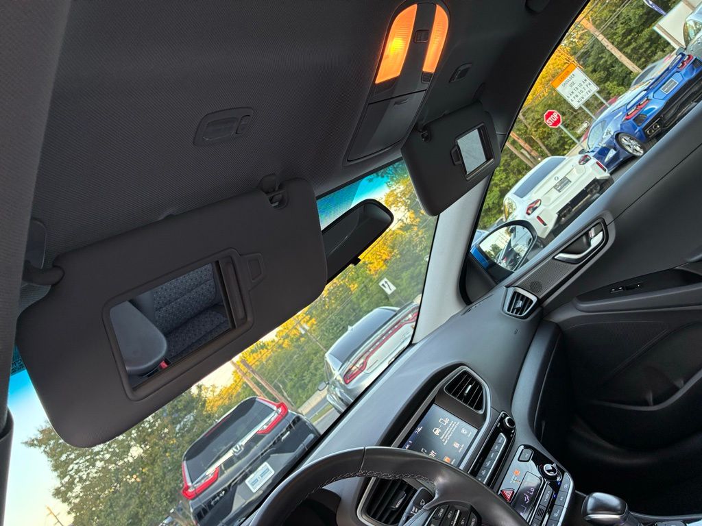 2017 Hyundai Ioniq SEL - Photo 40