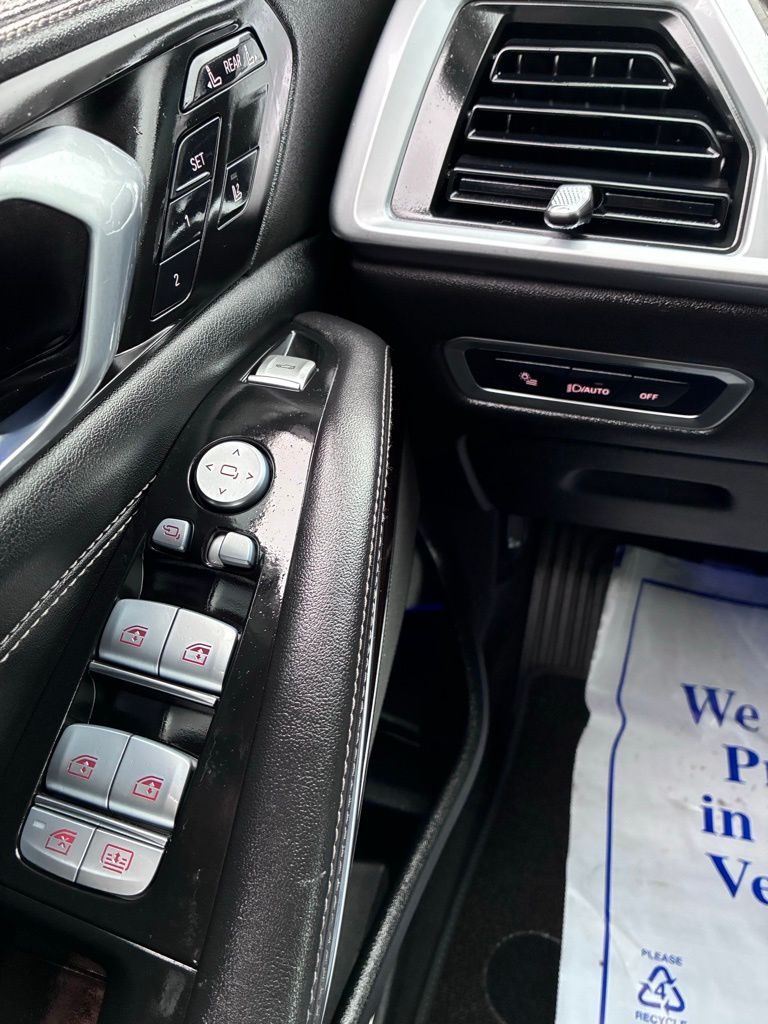 2024 BMW X7 40i - Photo 37