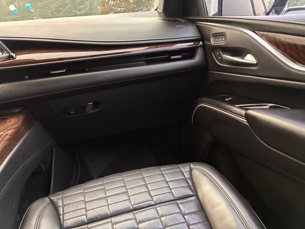 2021 Cadillac Escalade ESV Sport Platinum - Photo 48