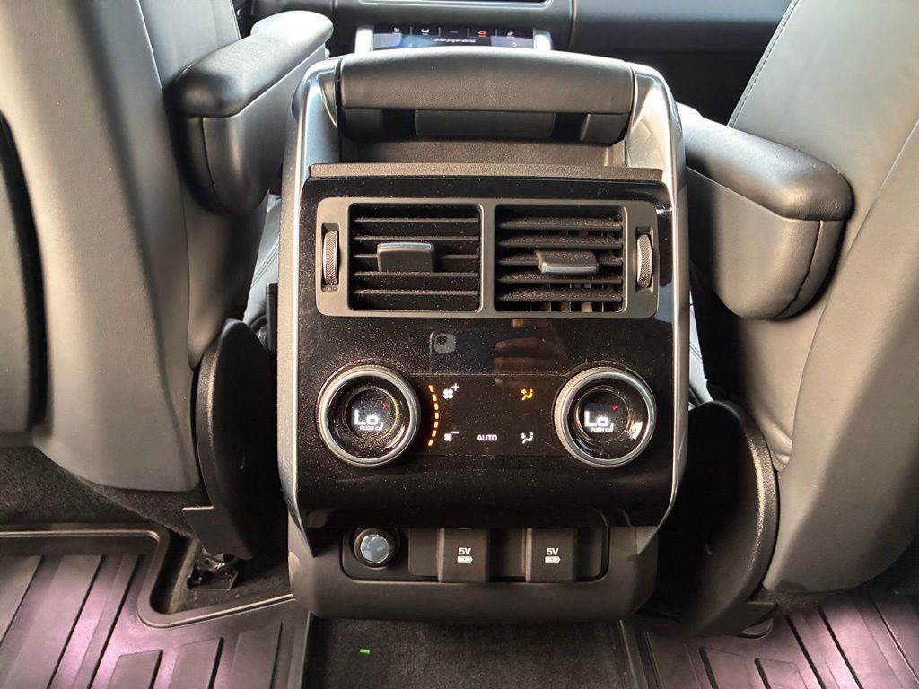 2019 Land Rover Range Rover Sport HSE Dynamic - Photo 18