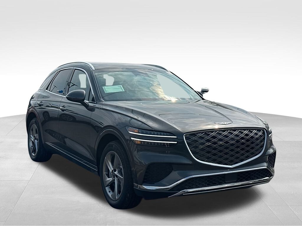New 2026 Genesis GV70 2.5T SUV
