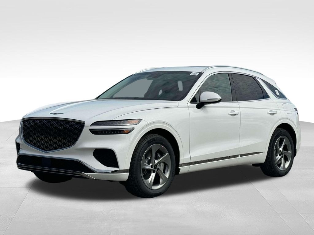 New 2026 Genesis GV70 2.5T Select SUV