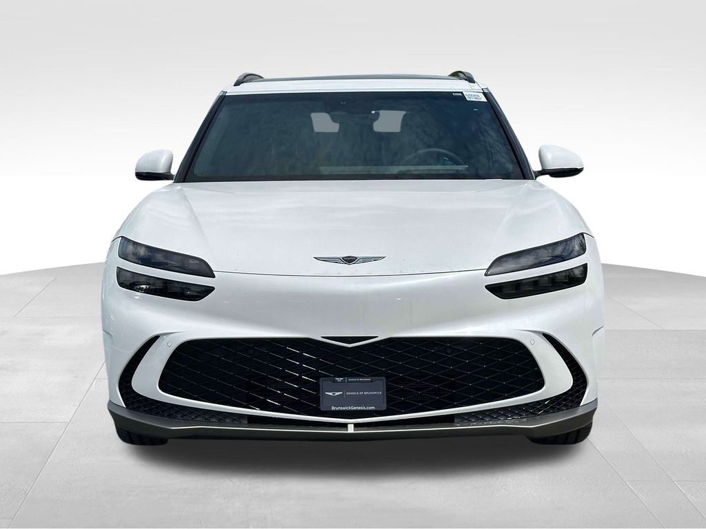 2024 Genesis GV60 Performance photo 2