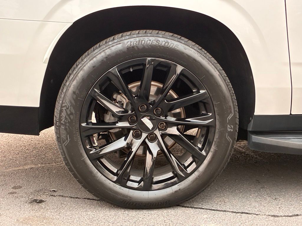 2021 Cadillac Escalade ESV Sport Platinum - Photo 60