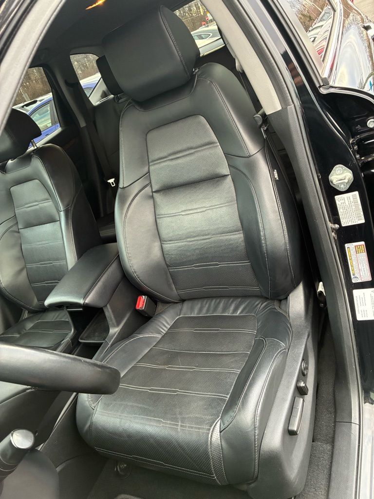 2019 Honda CR-V EX-L - Photo 19