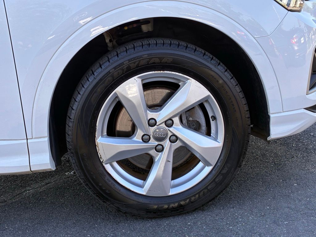 2020 Audi Q3 Premium Plus - Photo 49