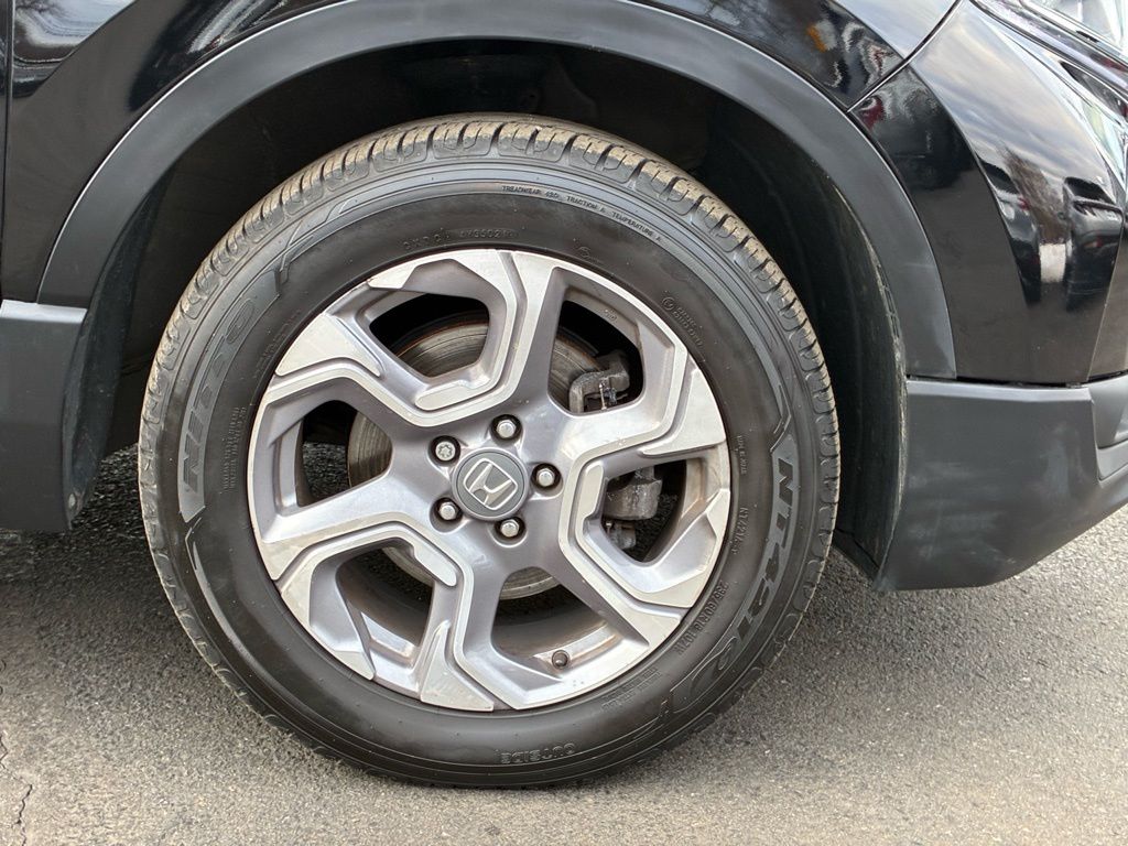 2019 Honda CR-V EX-L - Photo 48