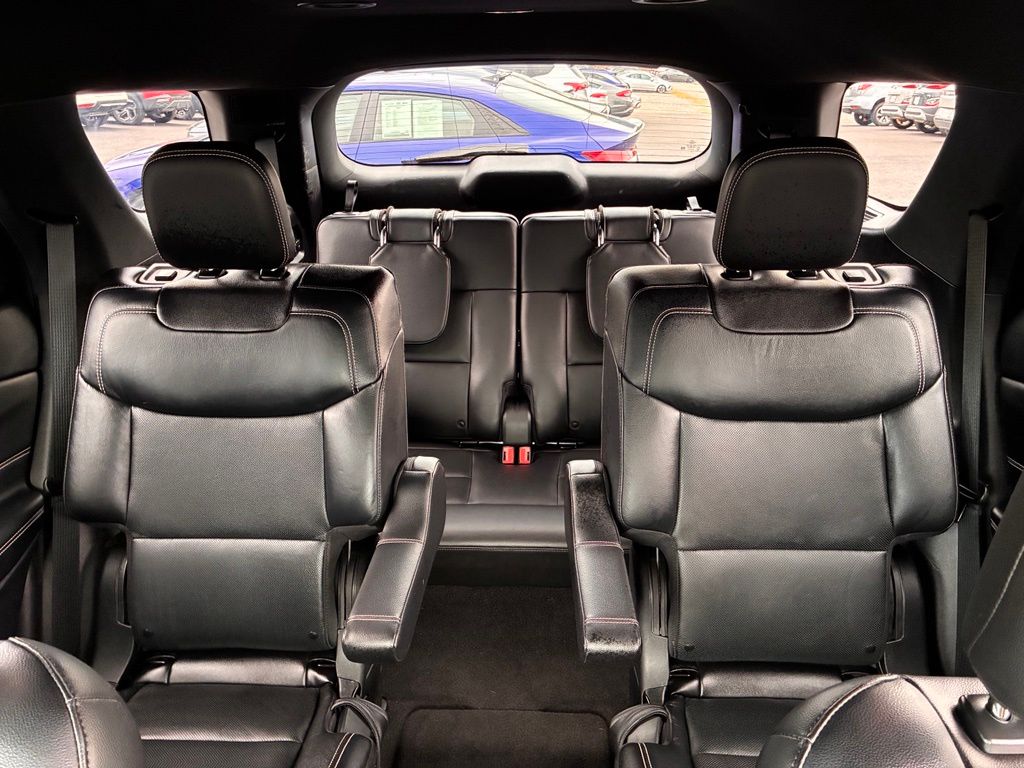 2020 Ford Explorer ST - Photo 19