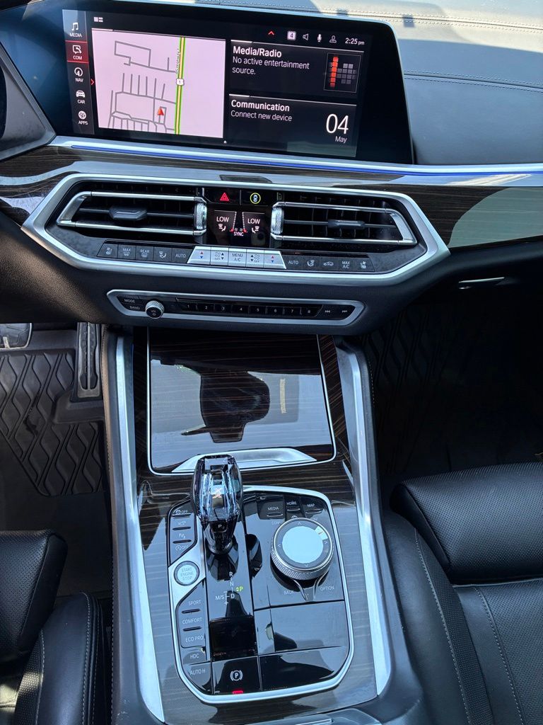 2023 BMW X6 M50i - Photo 41