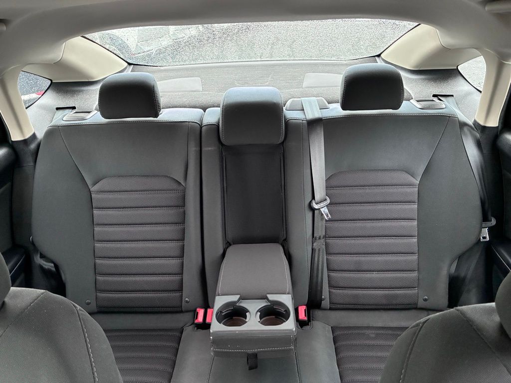 2018 Ford Fusion SE - Photo 17