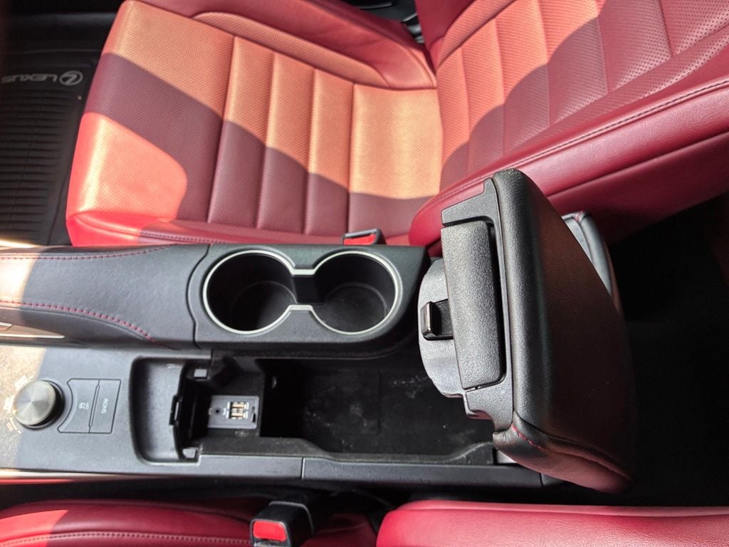 2019 Lexus IS 300 F SPORT - Photo 41