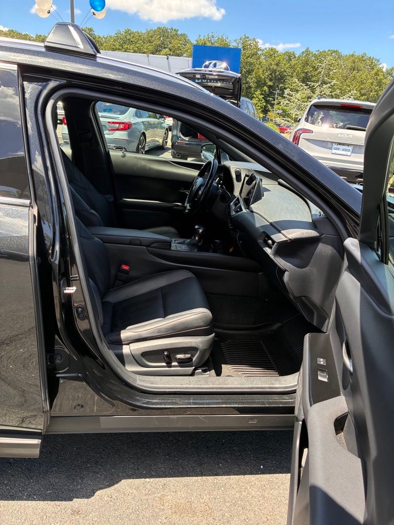 2023 Lexus UX Hybrid 250h Premium - Photo 20