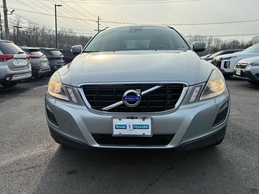 Used 2011 Volvo XC60 3.2 R-Design SUV