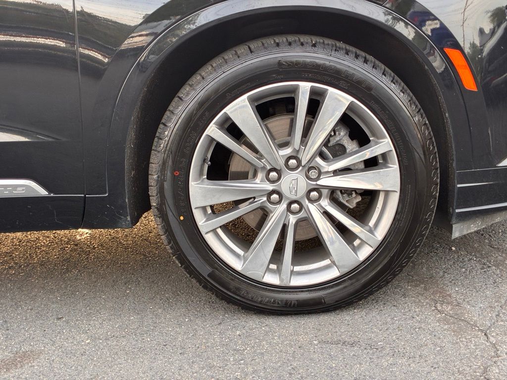 2023 Cadillac XT6 Premium Luxury - Photo 52