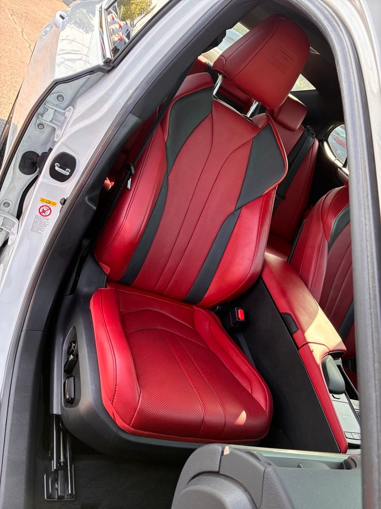 2019 Lexus ES F SPORT - Photo 19