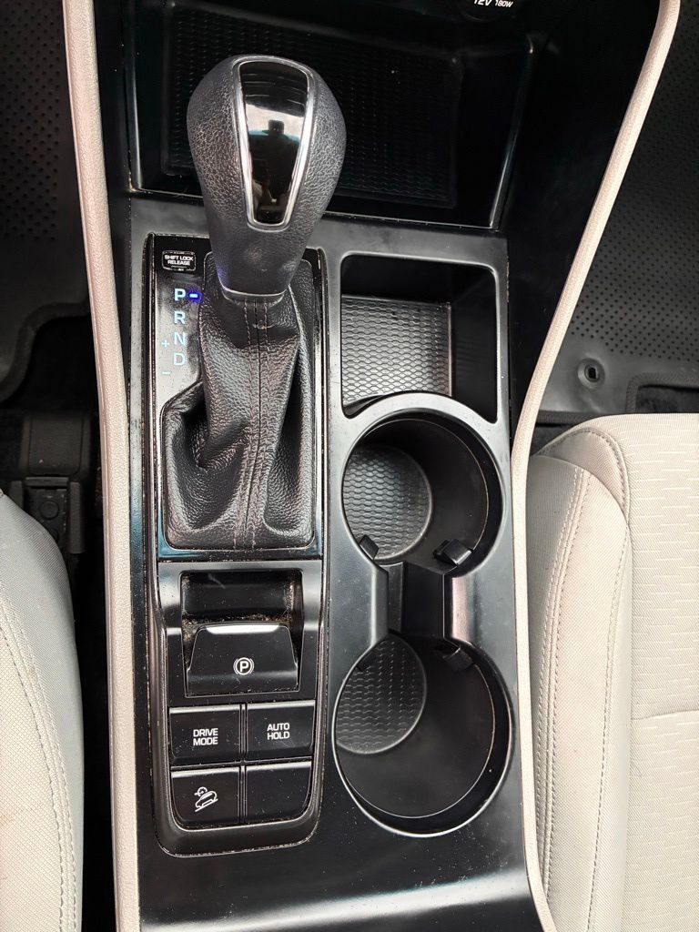 2020 Hyundai Tucson SEL - Photo 33