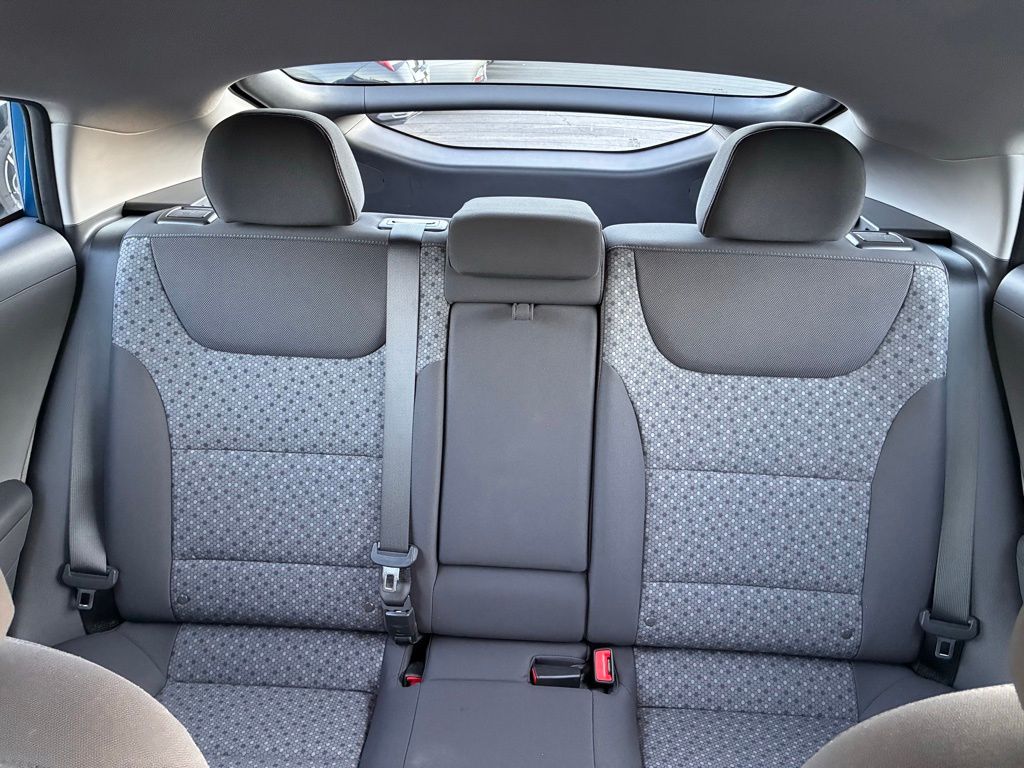 2017 Hyundai Ioniq SEL - Photo 14