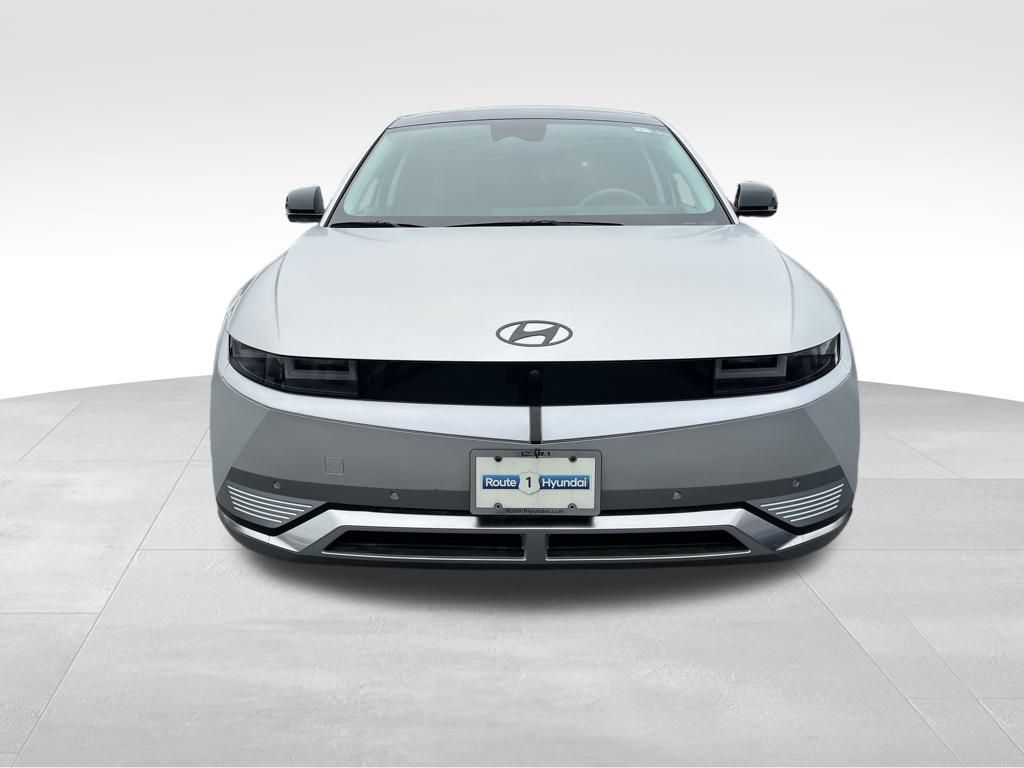 Used 2024 Hyundai IONIQ 5 Disney100 Platinum with VIN KM8KRDDF0RU264860 for sale in South Brunswick Township, NJ