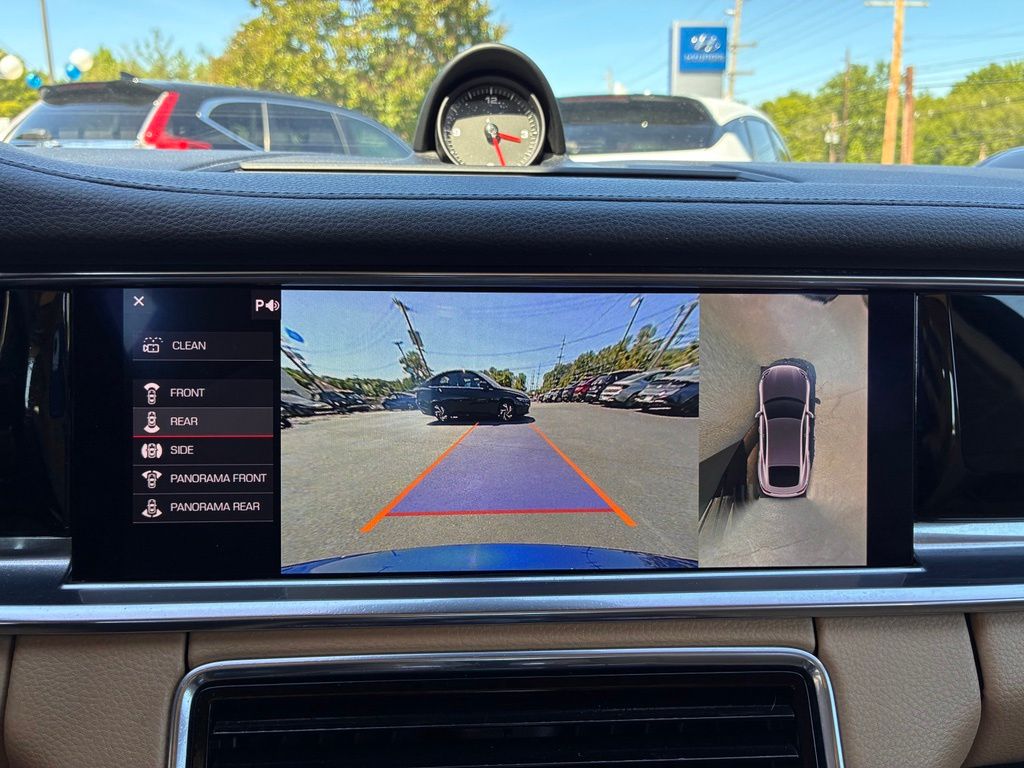 2020 Porsche Panamera S - Photo 37