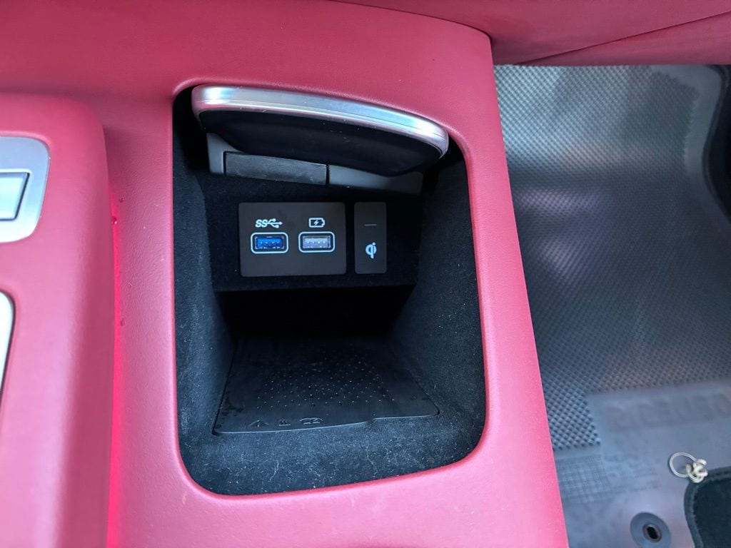 2025 GENESIS GV70 Sport - Photo 35