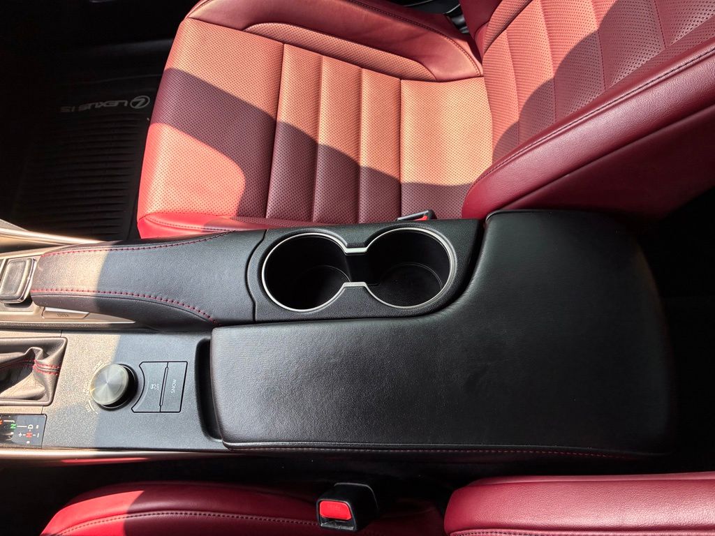 2019 Lexus IS 300 F SPORT - Photo 40