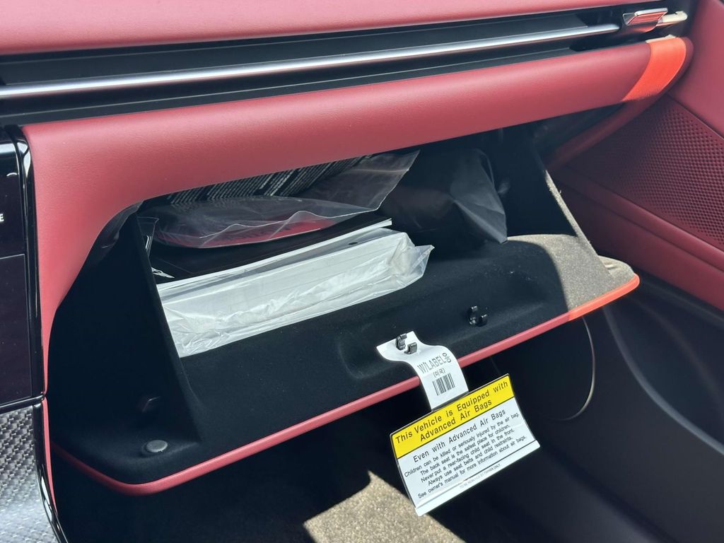 2025 GENESIS G80 Sport Prestige - Photo 20