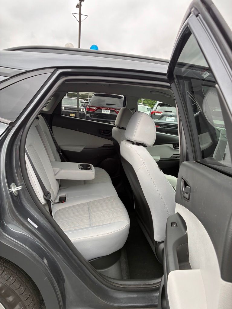 2022 Hyundai Kona SEL - Photo 20
