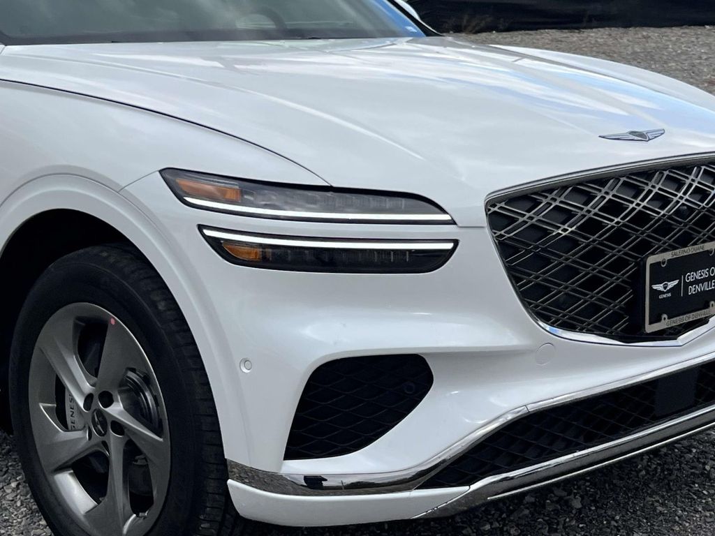 2026 GENESIS GV70 Advanced - Photo 7